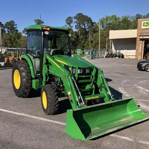 Alta calidad para motor de tractor Jhon Deere Envío rápido Precio bajo Venta al por mayor Ofertas a granel Componentes de la industria agrícola-Rodamientos - Product Image 1