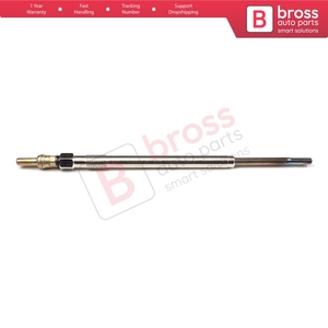 BGP54 1 Piece <b>Heater</b> Glow <b>Plugs</b> GX4153 0100276 003 for 2.3 3.0 D - Product Image 2