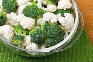 Lo mejor de Dalat: brócoli orgánico de calidad de exportación de Vietnam - Product Image 4