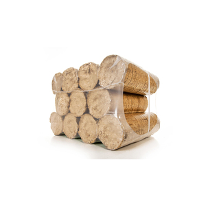 High-performance wood briquettes for maximum thermal efficiency - Product Image 3