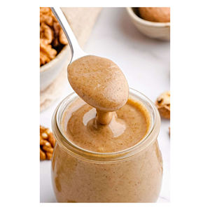 Tartinade de noix de cajou biologique saine et naturelle - Product Image 5