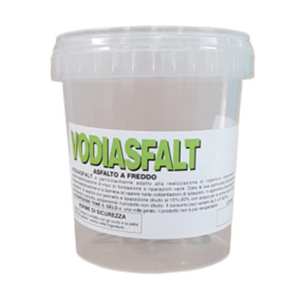 Asfalto A Freddo Extra Kg. 3 - Product Image 1
