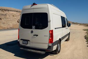 Voiture d'occasion fiable Mercedes-Benz Sprinter 2500 2021 - Product Image 5
