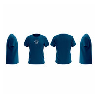 T-shirt de sublimation pour homme, design unique et tendance, qualité durable, meilleur prix