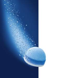 Tabletas de Limpieza para Cafetera Jura Trifásica 3 en 1, 25 Unidades, que Limpian, Cuidan y Protegen - Product Image 2