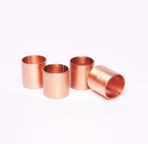 Anillos de tendencia superior para servilletas con decoración de mesa de Metal, anillos redondos, superventas, decoración de servilletas de tejido decorativo de alta calidad - Product Image 2