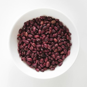 Dark Red <b>Kidney</b> <b>Bean</b> Seeds| Organic Heirloom Dark Red <b>Kidney</b> <b>Beans</b> - Product Image 5