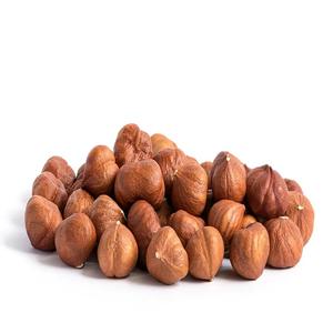 Amandes crues biologiques - Sans coquille - Nettoyées et triées |   Noix de noisette de qualité supérieure - Certifiées ISO HACCP, teneur de 99,5 % - Product Image 2