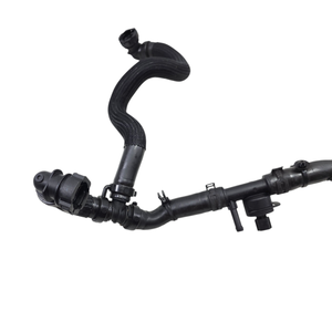 Tubo dell'Acqua di Raffreddamento NISSAN Qashqai Serie 21576-HV80A Diesel 1500 (14>) - Product Image 5
