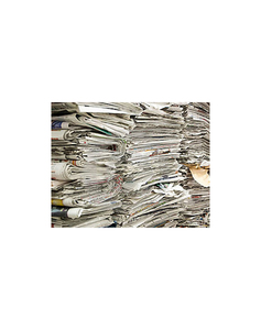 (OINP et ONP) /Déchets de papier de bureau Déchets de papier de qualité Déchets de papier/Journaux sur-émis - Product Image 3