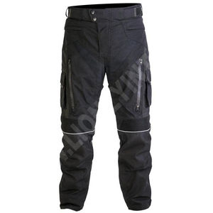 Pantalones de Motocross de Alta Calidad para Carreras Todoterreno, Diseño Personalizado en Poliéster, Transpirables, de Secado Rápido y Anti-UV - Product Image 3