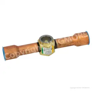 Viseur Alco ALM-1TT7 Fi 7/8 "ODF - Product Image 1