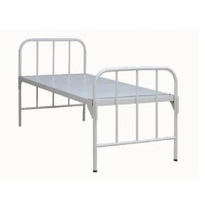 Lit d'hôpital de soins aux patients confortable, réglable, conception durable pour une sécurité accrue des patients, mobilité - Product Image 2