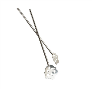 อุปกรณ์สำหรับบาร์เทนเดอร์ชุดที่คนเครื่องดื่มค็อกเทลที่ใช้ในบ้านทำจากโลหะชุดเครื่องมือสำหรับบาร์เครื่องดื่มค็อกเทล - Product Image 6