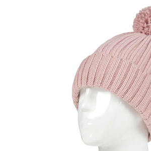 Gorro de Punto Unisex de Diseño Premium, Cálido y Elegante, Hecho de Acrílico Suave, Perfecto para el Invierno, Moda Casual - Product Image 3