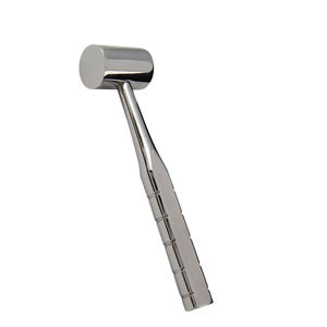 Instrumentos Quirúrgicos Ortopédicos, Martillo para Huesos de Acero Inoxidable, Manual, Reutilizable - Product Image 1