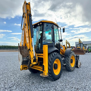 2025 2026 usado y nuevo coches personalizados vehículos Kubota Cater Pilar excavadora - Product Image 6