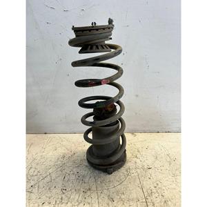 Ressort de suspension arrière gauche FIAT Fiorino 2ème série 52095971 330A1000 Diesel 1248 (07>15) - Product Image 1