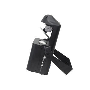 ชุดยูโรไลท์ 2x LED TSL-1000 สแกน MK2 พร้อมกระเป๋าล้อลากสำหรับไฟงานแต่งงาน - Product Image 1
