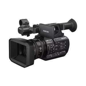 Videocámara PXW-Z190 con Memoria XDCAM 4K XAVC 60p, Sensor CMOS R, Tarjeta SD - Nuevas Ventas - Product Image 2