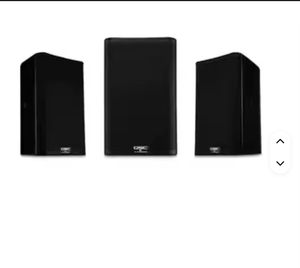 Altavoz Activo de 2 Vías K12.2 de 12 Pulgadas, 2000 W, DIY Industrial, OEM, ODM, Garantía de 3 Años, Origen Estadounidense, Disponible Ahora - Product Image 1