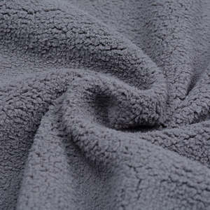 เสื้อฮู้ดดี้ผ้าฝ้ายพิมพ์ลายตามสั่ง 350 GSM/430 GSM สำหรับฤดูใบไม้ร่วง ปักลายประดับลูกปัด ทรงโอเวอร์ไซส์ เป็นมิตรกับสิ่งแวดล้อม ราคาโรงงาน นุ่ม อุ่น สั่งซื้อจำนวนมากได้ - Product Image 6