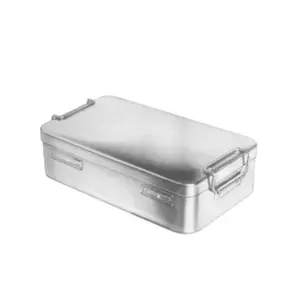 Deponette 245x135x50mm cajas de almacenamiento Por GRAYROCKS ENTERPRISES Hecho en Pakistán - Product Image 1