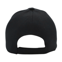 Gorra de Béisbol Deportiva Personalizada de 6 Paneles, con Logotipo Bordado, Transpirable, Impermeable, 100% Algodón, Visera de Pico de Pato, Unisex