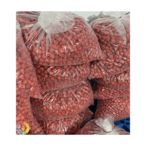 Fraise lyophilisée en vrac entière sans additifs | Délicieuse fraise FD entière de haute qualité et au meilleur prix du Vietnam - Product Image 4