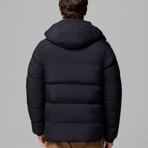 Servicio OEM, Precio al por Mayor, Chaqueta Acolchada para Hombre Diseñada para Uso Diario 2026, Material Transpirable, Mangas Completas, Diseño de Logotipo Personalizado - Product Image 6