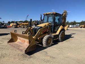 Huade รถตักดินระบบขับเคลื่อนล้อ4x4สำหรับ420F แมวรถตักดินเครื่องยนต์เกียร์ด้านหน้ารถแทรกเตอร์พร้อมกับมอเตอร์แกนกระบอกไฮดรอลิก - Product Image 6