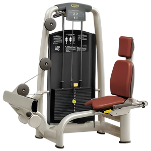 Máquina Rotatoria para Ejercicios de Pantorrillas - Equipo de Entrenamiento de Fuerza para Piernas Inferiores para Gimnasios y Entrenamientos en Interiores - Product Image 1