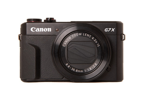 Cámara G7 X Mark II Lista para Usar - Product Image 2