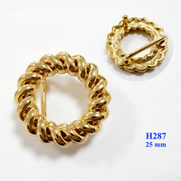 Boucle de ceinture en strass en forme de nœud papillon pour vêtements, 15 mm, vente en gros directe usine