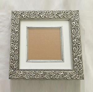 Caro marco de fotos de metal elegante marco de fotos de boda hecho a mano para decoración del hogar y regalo de negocios a bajo precio - Product Image 6