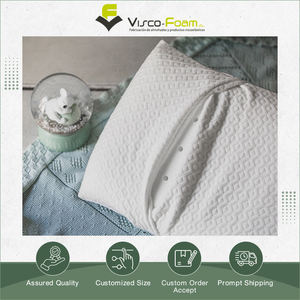 Trusted Manufacturer Offering Ultimate Quality Multifunction Memory Foam Filling <b>Visco</b> Baby Pillow at Attractive Market Price - Product Image 4