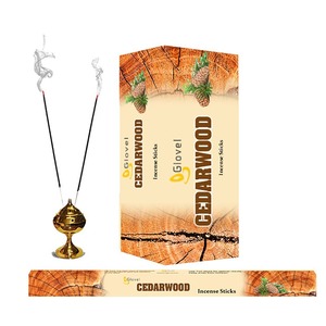 Best Selling 9 Inch Premium Eco-friendly Indian Incense <b>Stick</b> Pack Star Anise Plug Aromatic Pooja Aromatherapy Diffuser Direct - Product Image 3