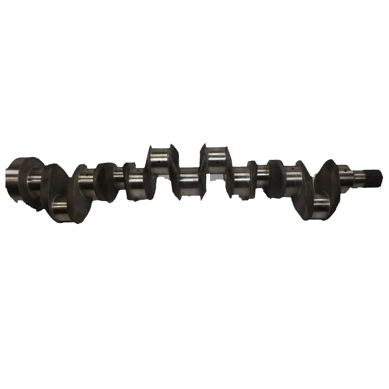 6.354.2 6 CYL. 31323261 31323262 CRANKSHAFT se encaixa para PERRKINSS QFP-LANNDINII cilindro do motor Diesel em alta qualidade