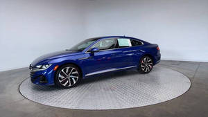 Volkswagen Arteon SEL R-Line 2021 Certificado Limpio - Product Image 3