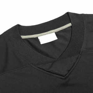 Ensemble de vêtements d'entraînement de football personnalisé pour hommes, maillot de football américain pour enfants - Product Image 4