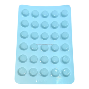 OEM/ODM comprimés purs de Shilajit de l'Himalaya pour le soutien immunitaire, gouttes sèches de Shilajit organique pour la santé des hommes et des femmes au meilleur prix - Product Image 5