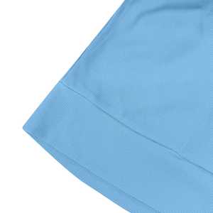 Femmes en gros lourd col montant demi-fermeture éclair sweats 100% coton polaire grande taille fond épais conception de broderie personnalisée - Product Image 4