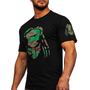 T-shirt pour hommes femmes imprimé été à manches courtes col rond t-shirt haut Streetwear hommes surdimensionné t-shirt Ropa Hombre microfibre 2024 - Product Image 3