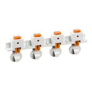 Set di 2 scudi a vite per interruttori automatici C60 I-NA ID - Product Image 1
