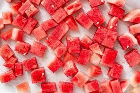 Bulk Fresh Watermelon & Frozen Watermelon 100% Natural Quality - Product Image 5
