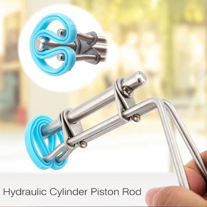 ชุดเครื่องมือติดตั้งถ้วยยู3ชิ้นอเนกประสงค์ J05321ซีลก้านลูกสูบไฮดรอลิกสำหรับอุปกรณ์เสริม - Product Image 6