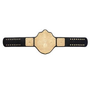 Personalizable WBC MMA Maui Thai Championship Belt Cinturón de título de combate de alta calidad por fabricante profesional - Product Image 5