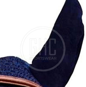 2026 Custom Made High Quality Soft Mesh Riding Protection Ear <b>Bonnet</b> for Horses Horse Control Ear <b>Bonnet</b> - Product Image 2