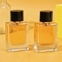 Freedom Style Femmes Spray corporel naturel frais de longue durée Parfum de rose douce Marque de parfum française