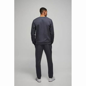 Sweat-shirt à capuche chaud pour homme, séchage rapide, décontracté, 100% coton, motif uni, haute qualité, personnalisable, prix très raisonnable - Product Image 3